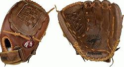 tpitch BKF-1300C Fastpitch Softball Glove (Right Handed 